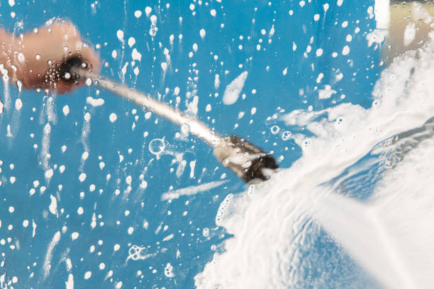 Best Fence Cleaning  in Bloomgton, IN
