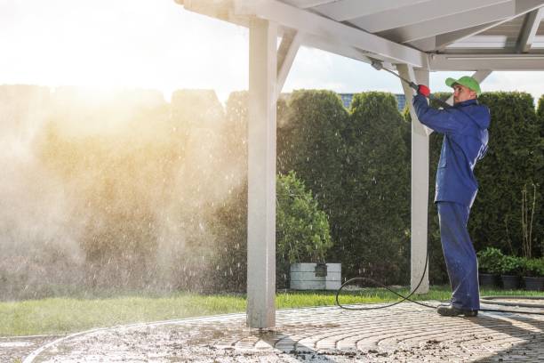 Best Solar Panel Cleaning  in Bloomgton, IN