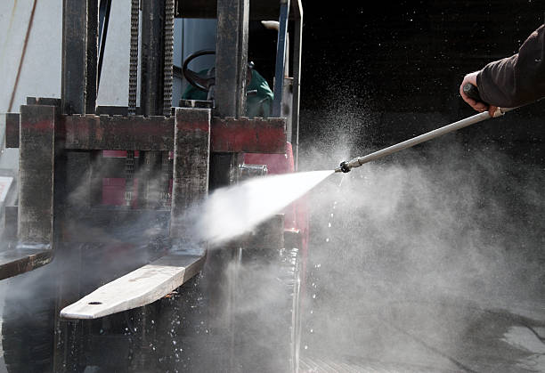 Best House Exterior Washing  in Bloomgton, IN