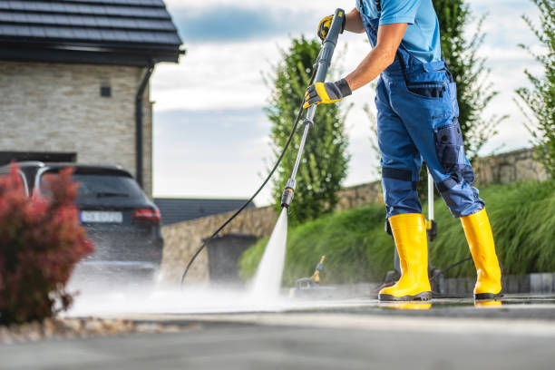 Best Restaurant Pressure Washing  in Bloomgton, IN